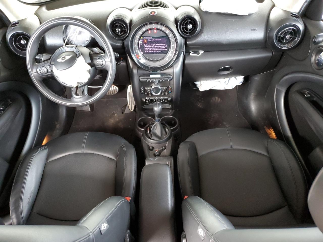 2016 MINI Cooper - Image 8