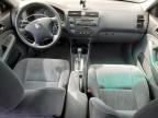 2005 Honda Civic Lx იყიდება Brighton-ში, CO - Front End