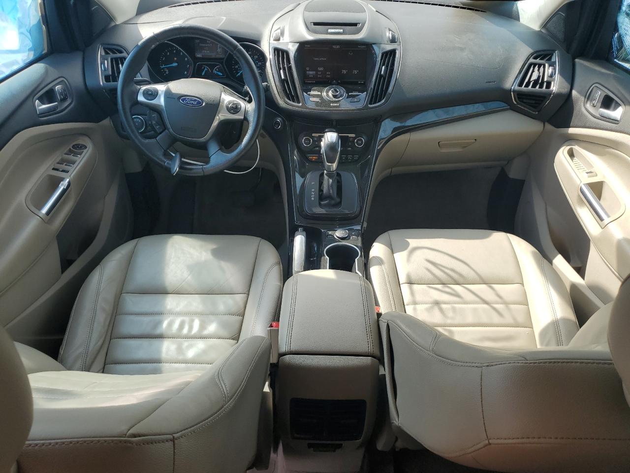 2015 Ford Escape - Image 8