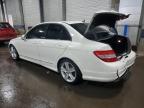 2010 Mercedes-Benz C 300 de vânzare în Ham Lake, MN - Rear End