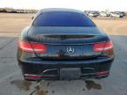 2016 Mercedes-Benz S 550 للبيع في Grand Prairie، TX - Minor Dent/Scratches