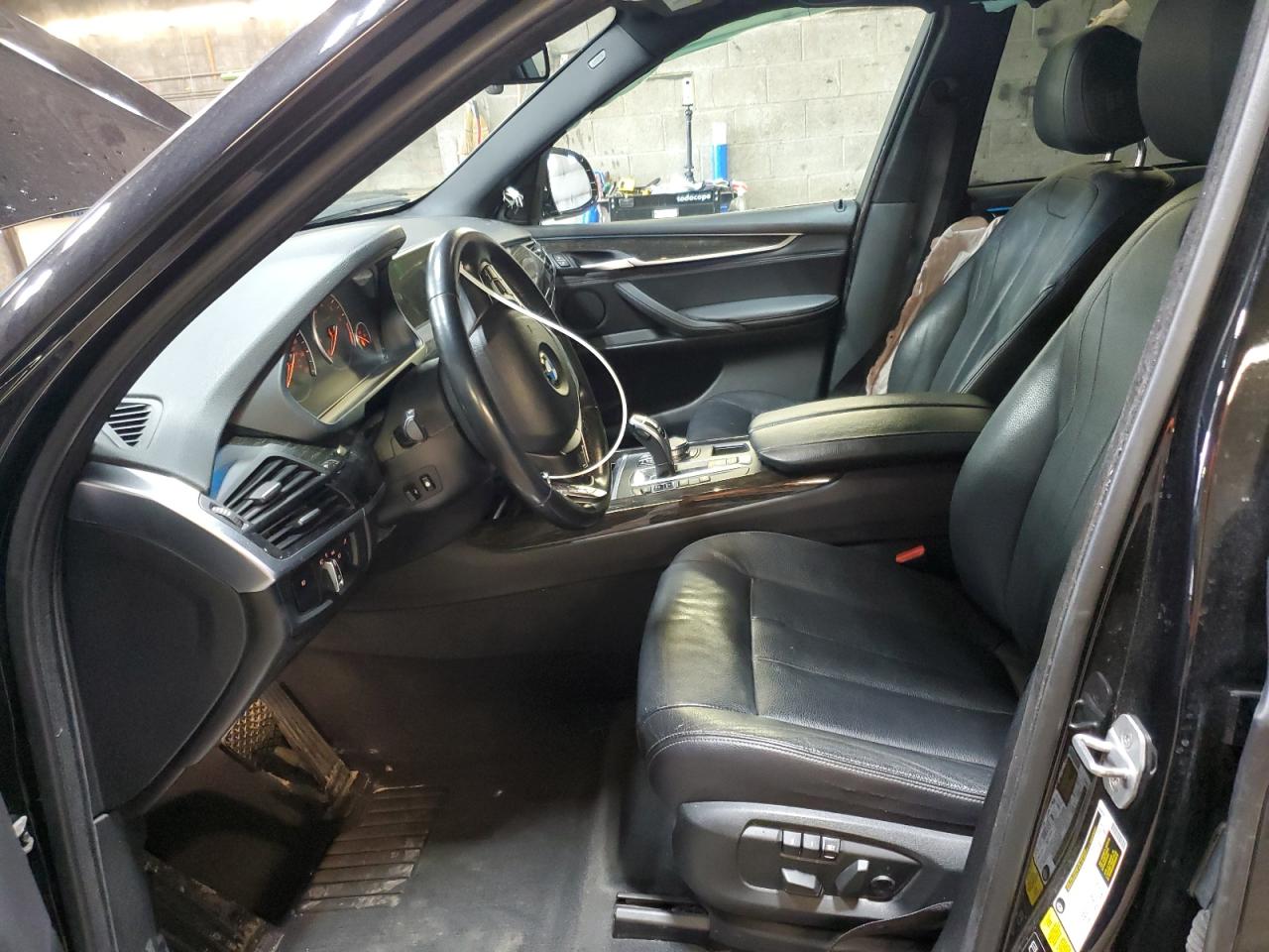 2018 BMW X5 - Image 7