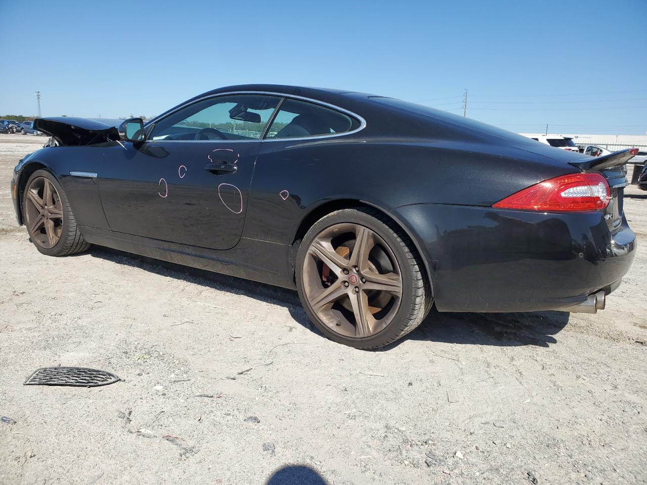 2015 Jaguar XKR - Image 2