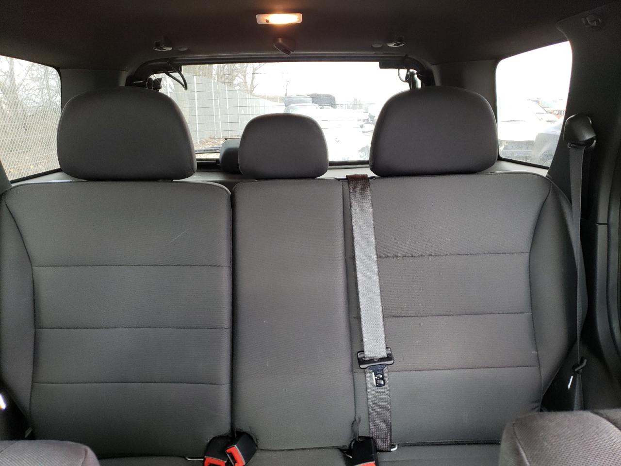 2012 Ford Escape - Image 10