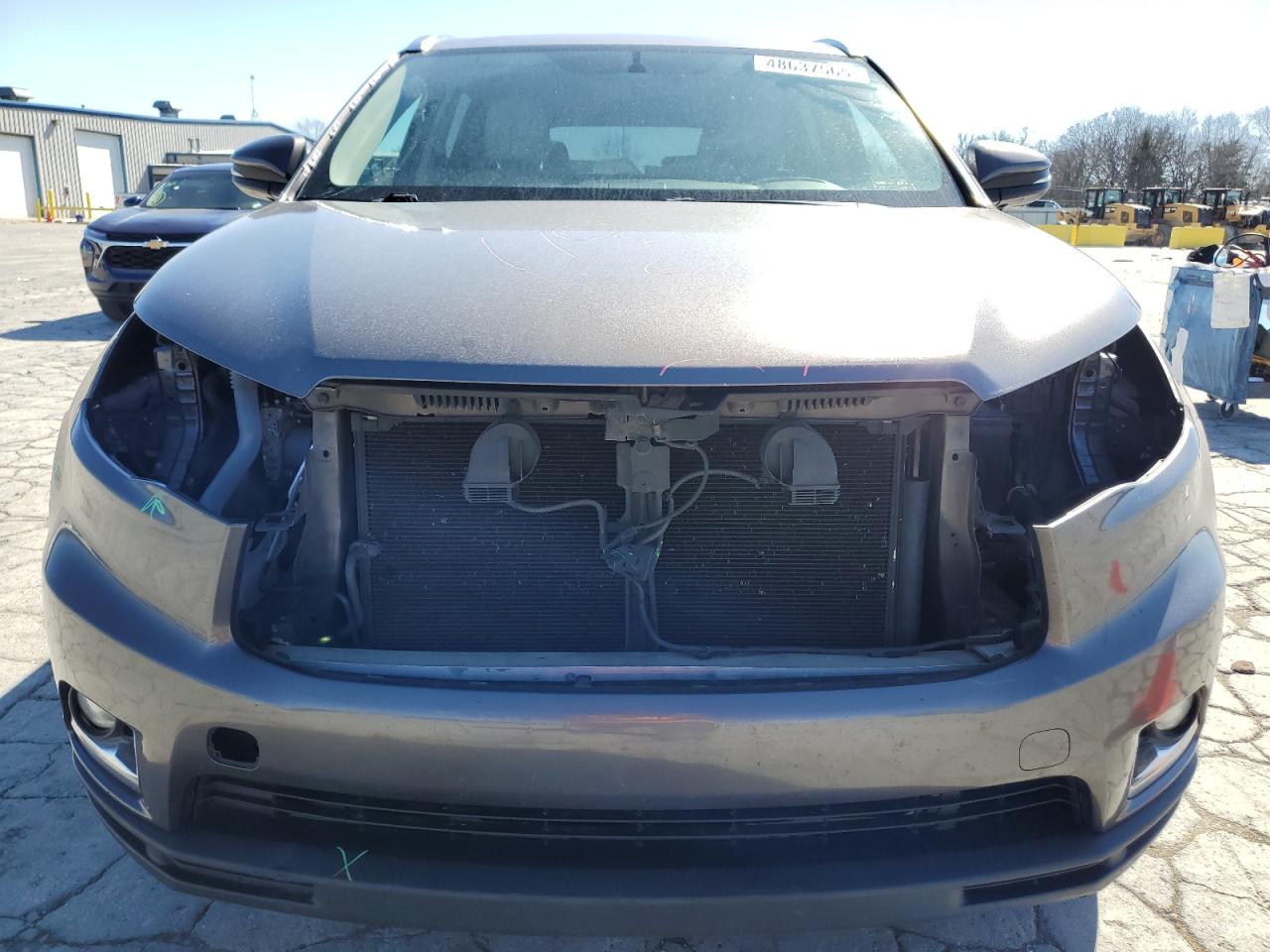 2015 Toyota Highlander - Image 5