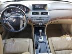 2008 Honda Accord Exl zu verkaufen in Gaston, SC - Front End