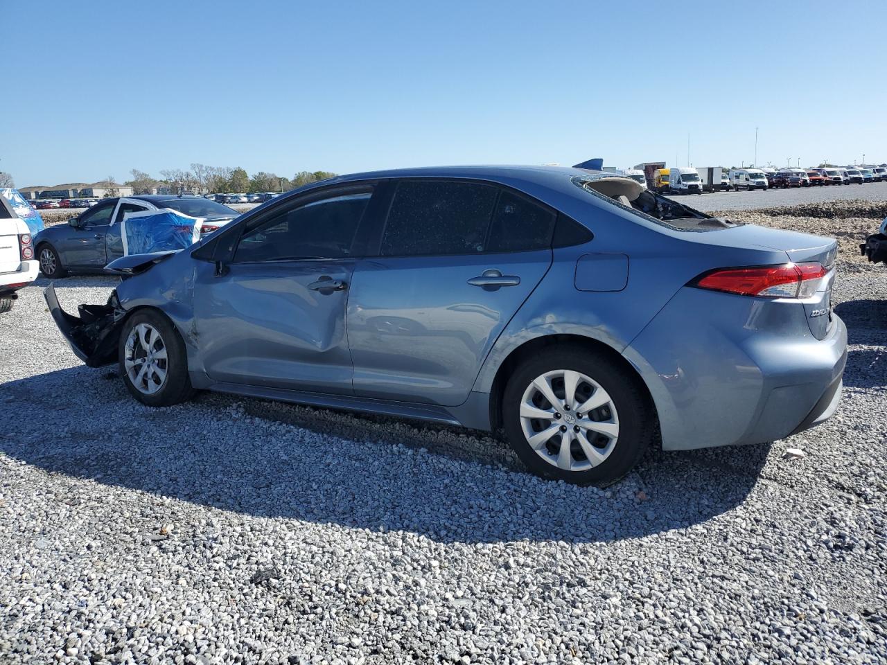 2022 Toyota Corolla - Image 2