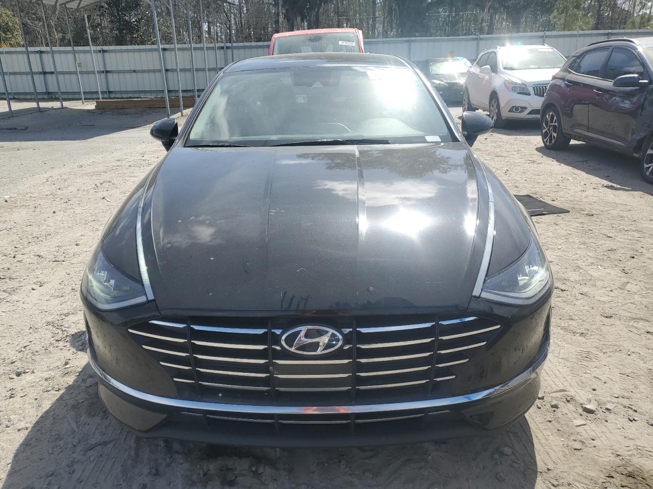 2021 Hyundai Sonata - Image 5