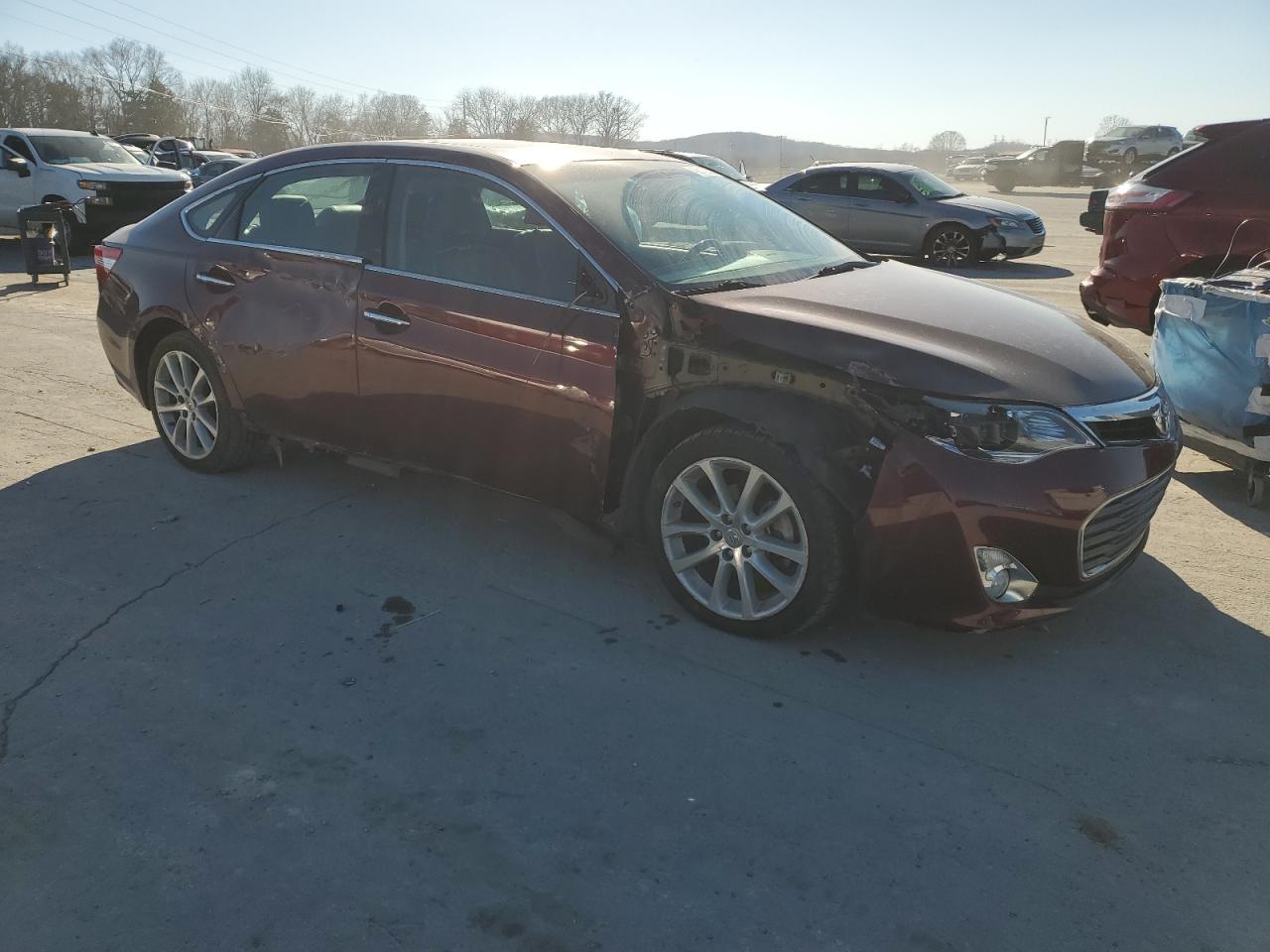 2013 Toyota Avalon - Image 4