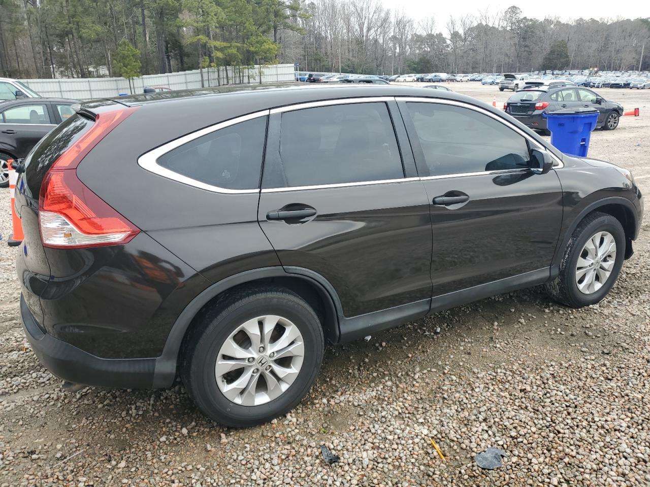 2014 Honda CR-V - Image 3