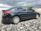 2018 Hyundai Elantra Se de vânzare în Colton, CA - Rear End
