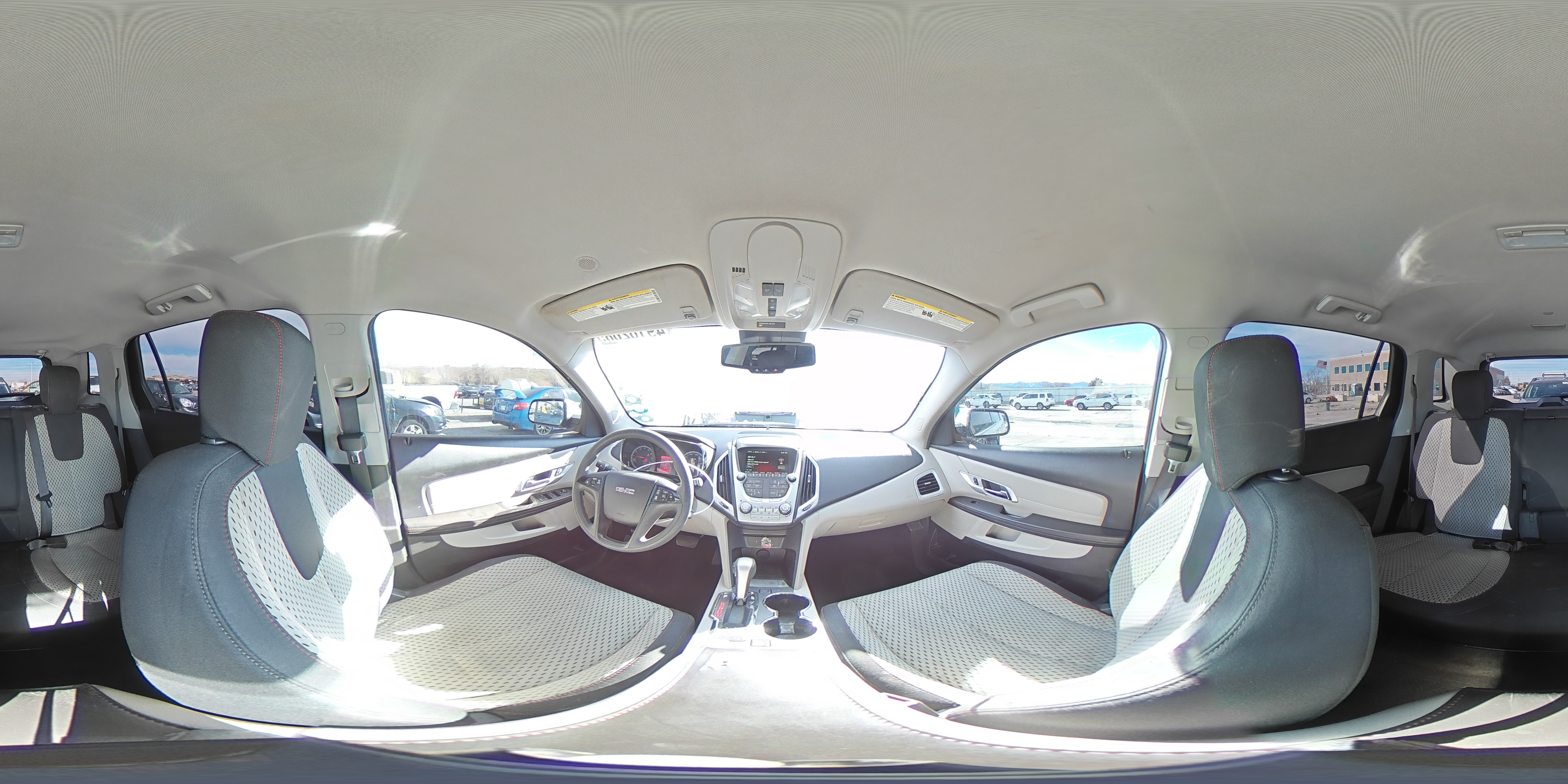 2015 GMC Terrain - Image 16