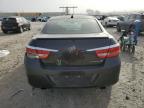 2013 Buick Verano Premium продається в Kansas City, KS - Rear End
