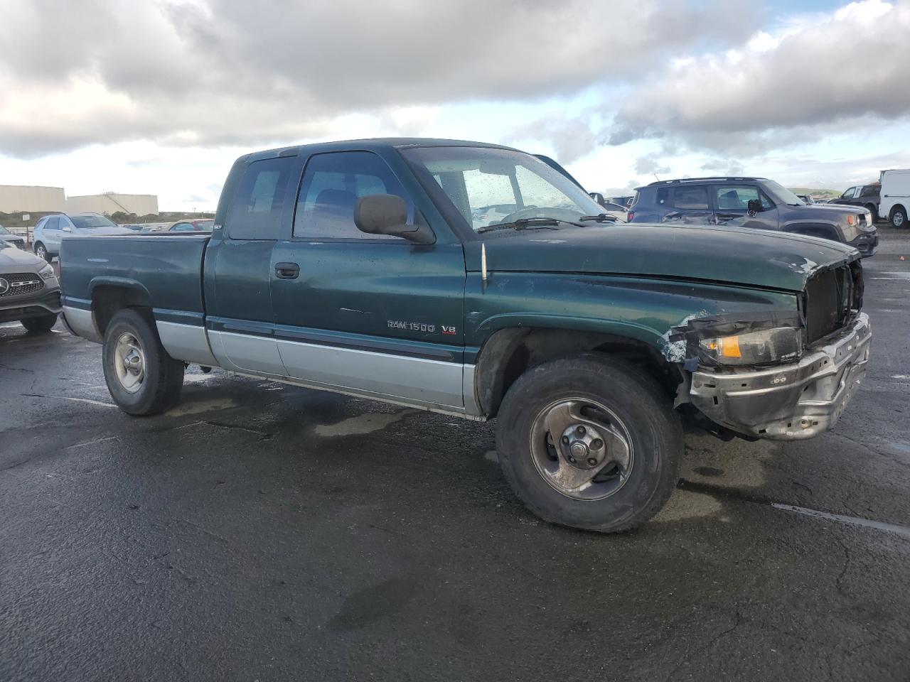 2001 Dodge RAM - Image 4