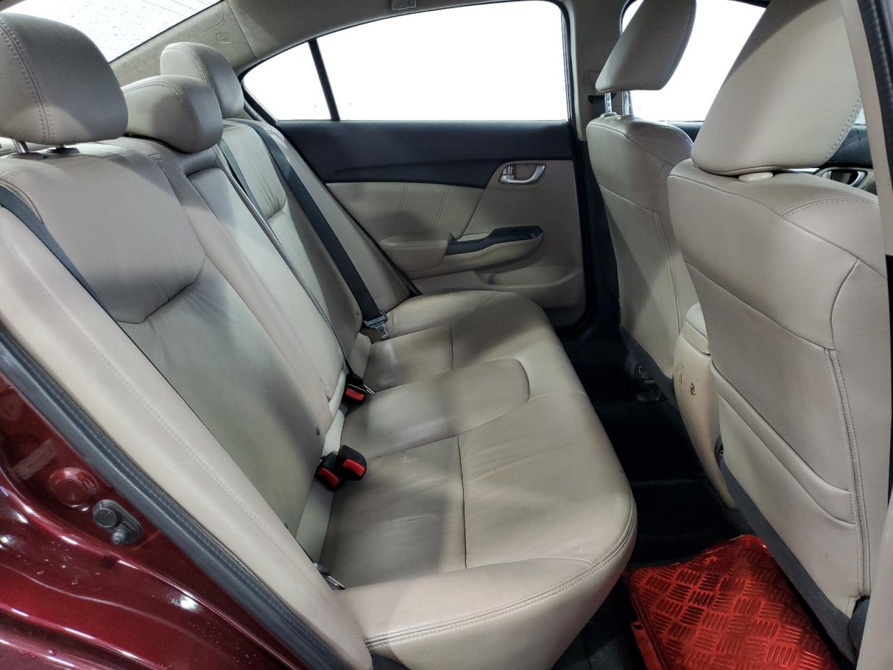 2013 Honda Civic - Image 10