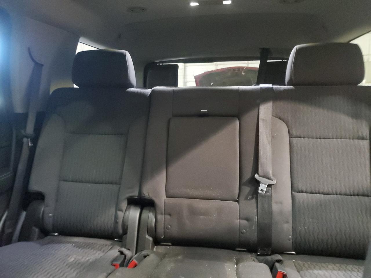 2018 Chevrolet Tahoe K1500 Ls VIN: 1GNSKAKC0JR258071 Lot: 49054535
