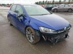 2015 VOLKSWAGEN GOLF R for sale at Copart GLOUCESTER