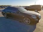 2014 Mercedes-Benz E 350 4Matic იყიდება Grand Prairie-ში, TX - Front End
