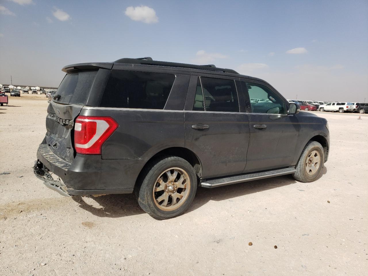 2020 Ford Expedition - Image 3
