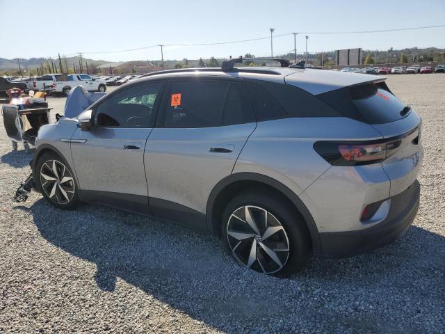  VOLKSWAGEN ID.4 PRO S 2024 Gray