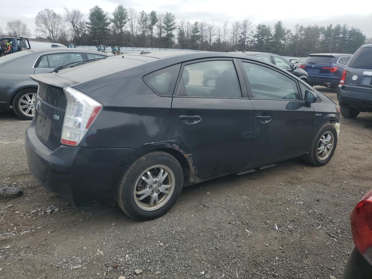 2010 Toyota Prius - Image 3