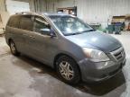 2007 Honda Odyssey Exl for Sale in Candia, NH - Front End