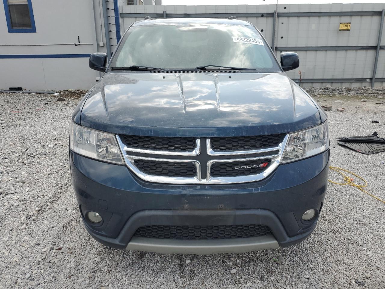 2014 Dodge Journey - Image 5