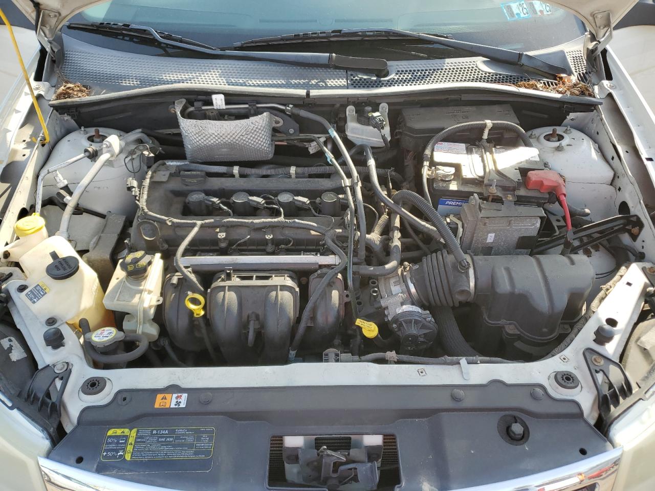 2009 Ford Focus - Image 13