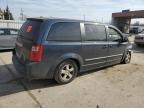 2008 Dodge Grand Caravan Sxt იყიდება Fort Wayne-ში, IN - Front End