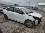 2019 Kia Rio S на продаже в Lexington, KY - All Over