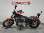 2009 Harley-Davidson Xl1200 N იყიდება Dallas-ში, TX - Front End