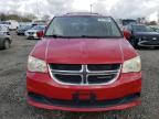 2013 Dodge Grand Caravan Sxt იყიდება Sacramento-ში, CA - Side