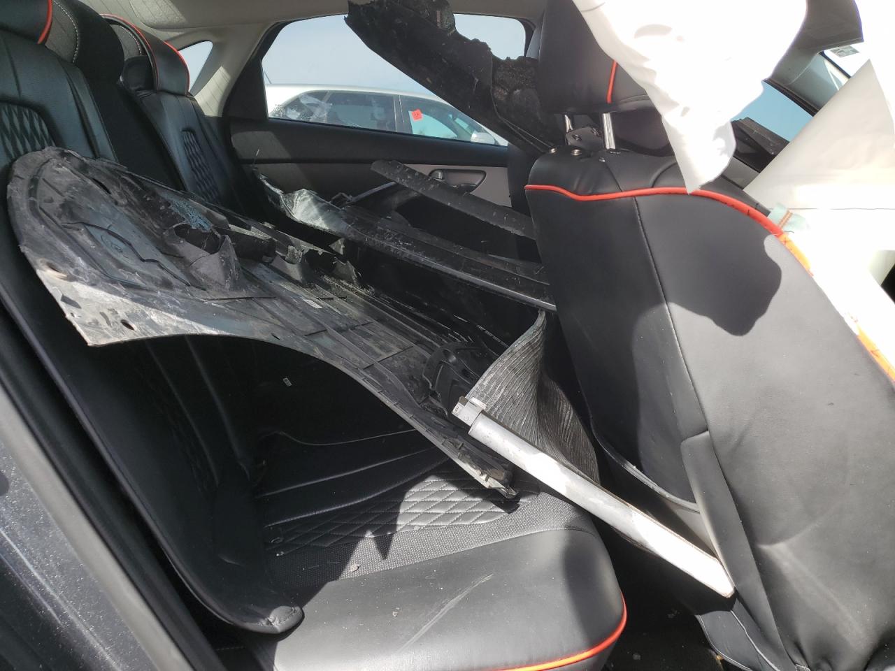 2024 Kia Forte - Image 11