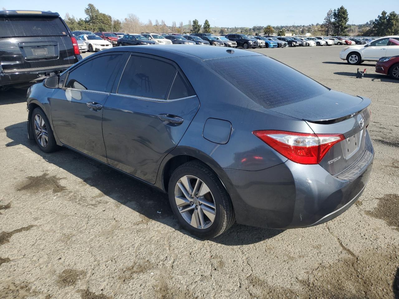 2016 Toyota Corolla - Image 2