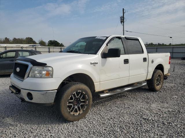 2006 Ford F150 Supercrew
