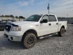 2006 Ford F150 Supercrew للبيع في Hueytown، AL - Side