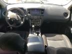 2020 Nissan Pathfinder Sv de vânzare în Albuquerque, NM - Side