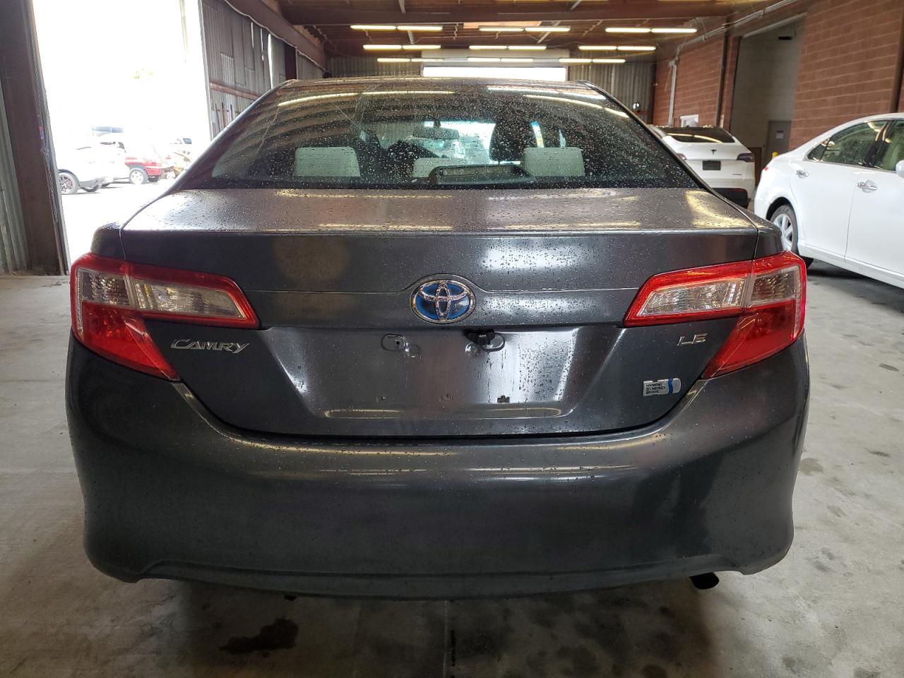 2012 Toyota Camry - Image 6