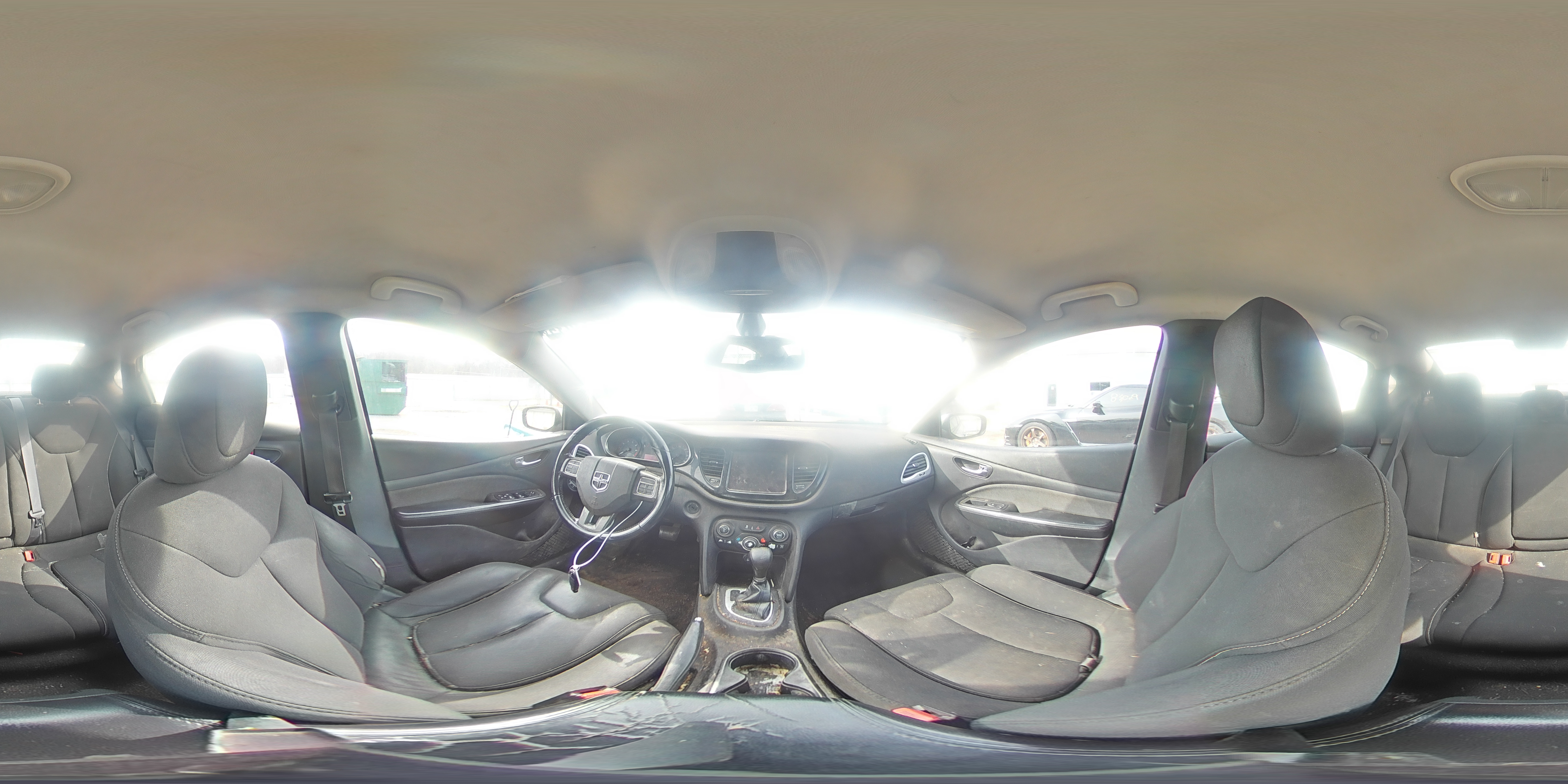 2013 Dodge Dart - Image 12