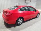 2018 Chevrolet Cruze Ls for Sale in Hurricane, WV - Minor Dent/Scratches