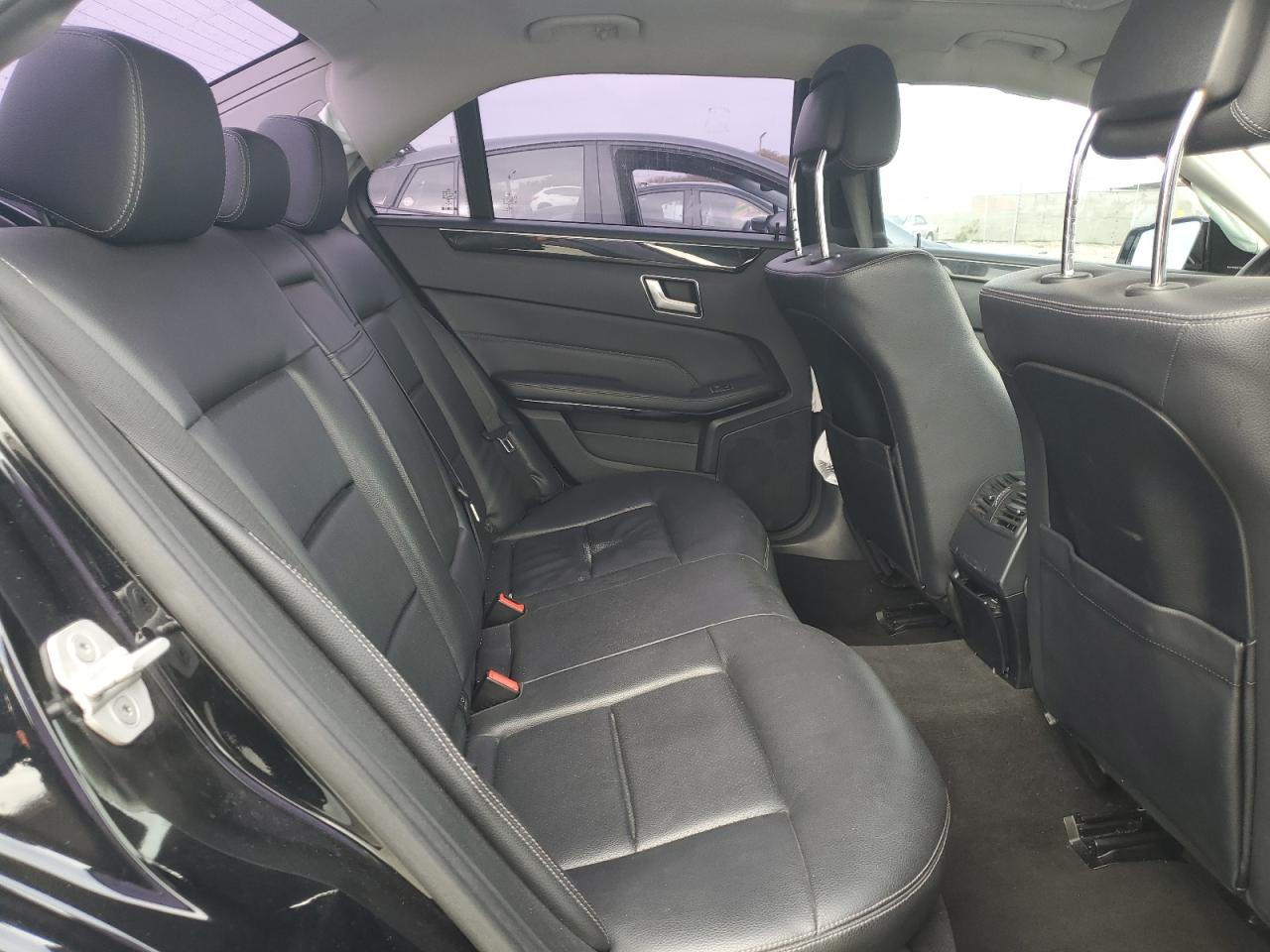 2014 Mercedes-Benz E-klasse - Image 11