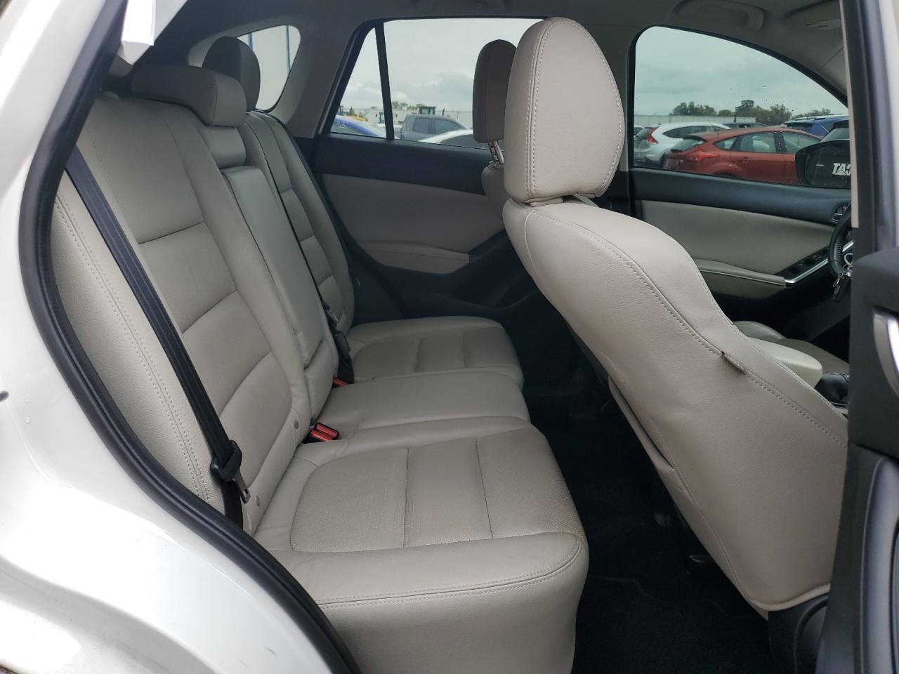 2014 Mazda CX-5 - Image 11