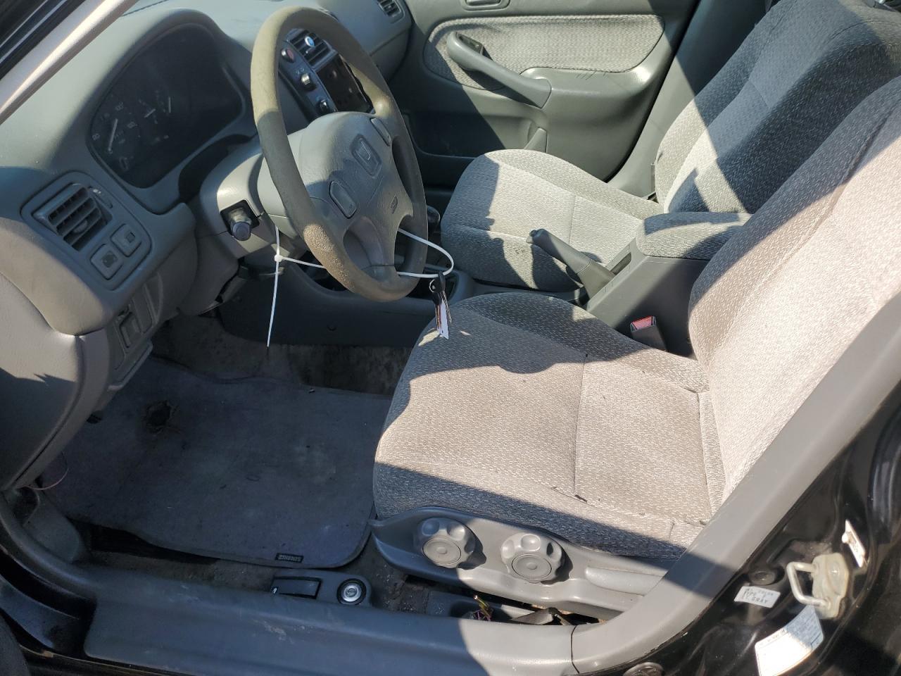 1999 Honda Civic - Image 7