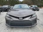 2022 Toyota Camry Le продається в Fairburn, GA - Rear End