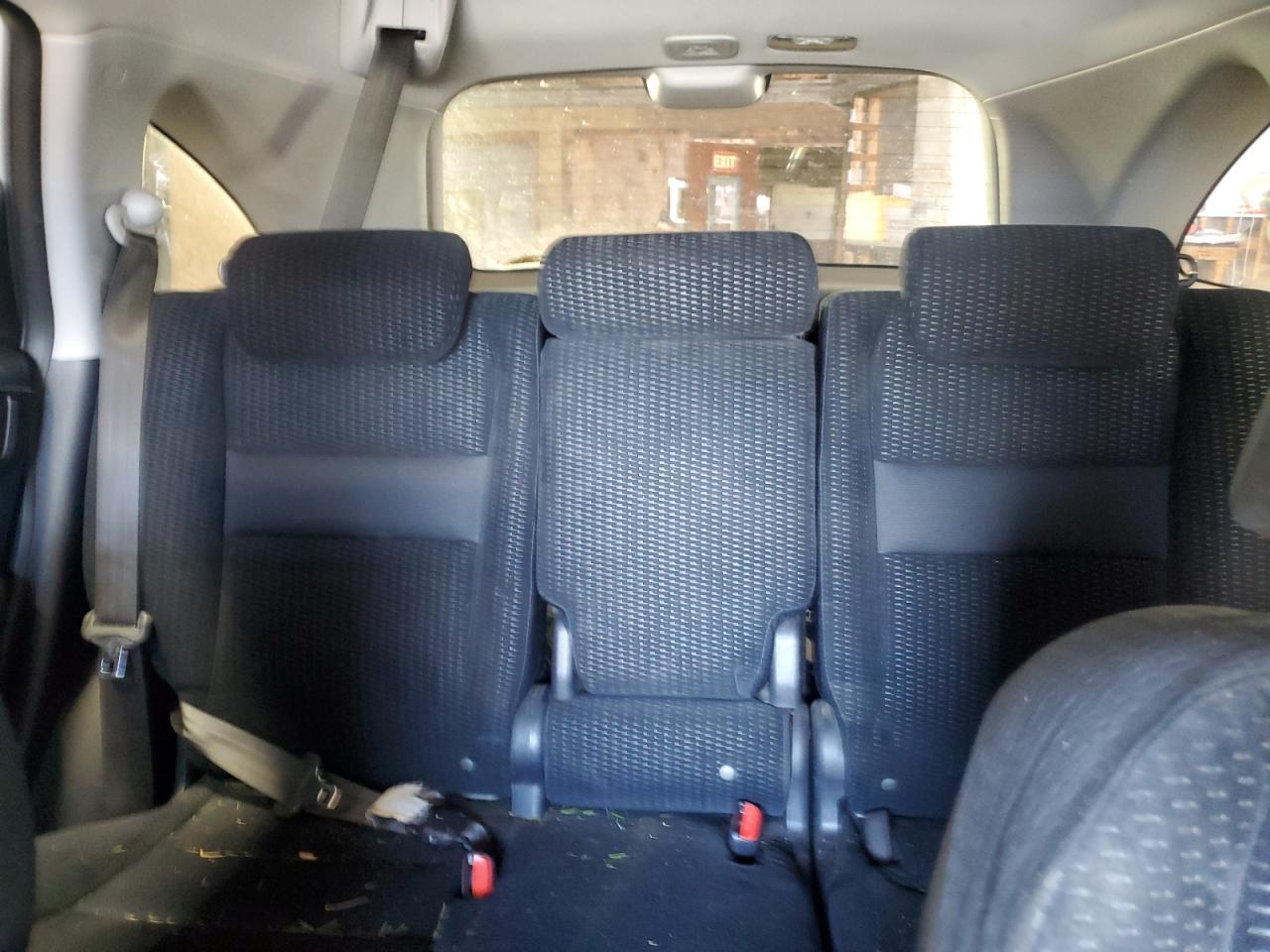 2009 Honda CR-V - Image 10