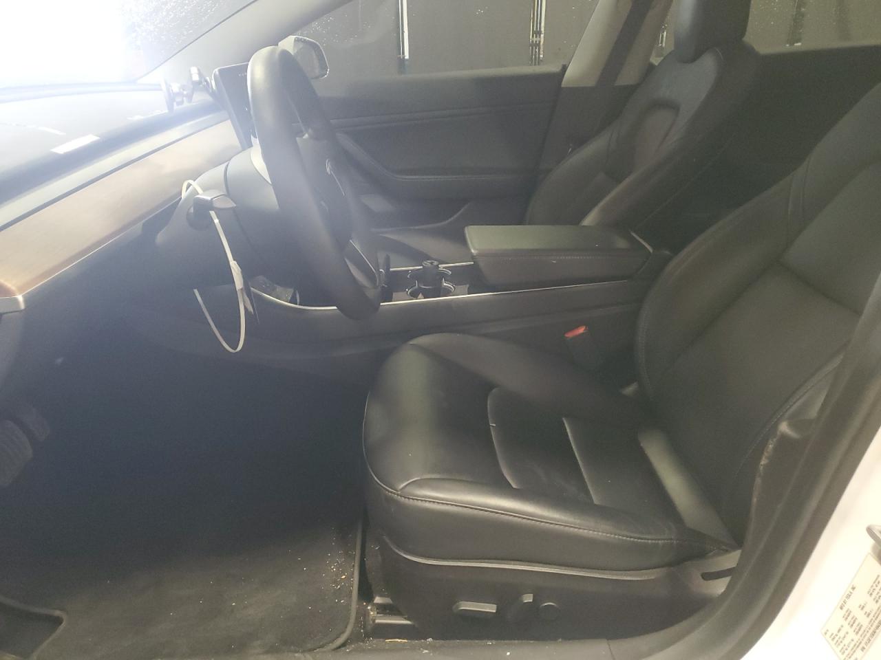 2019 Tesla Model 3 VIN: 5YJ3E1EB3KF494308 Lot: 47875255