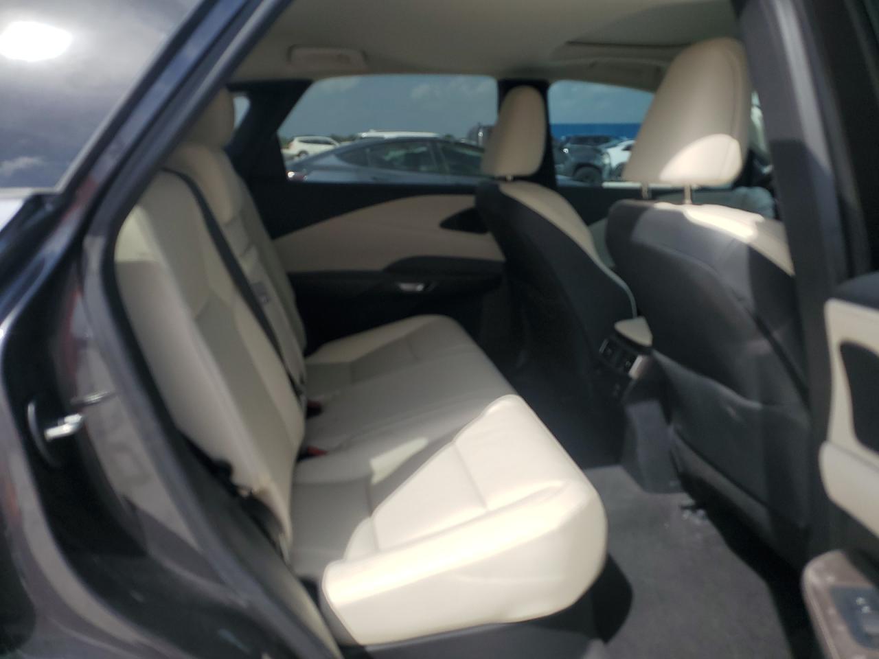 2024 Lexus RX - Image 11