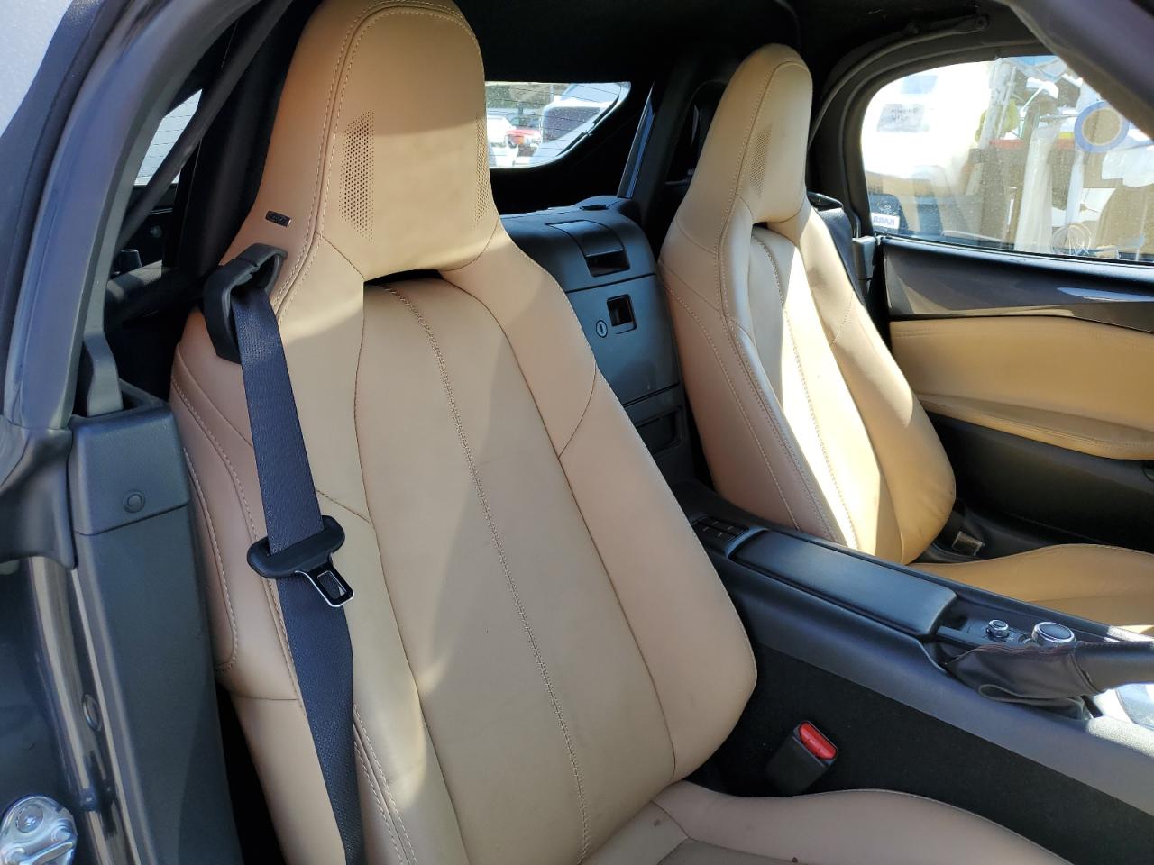 2016 Mazda MX-5 - Image 11