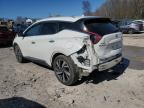 2016 Nissan Murano S de vânzare în Madisonville, TN - Rear End
