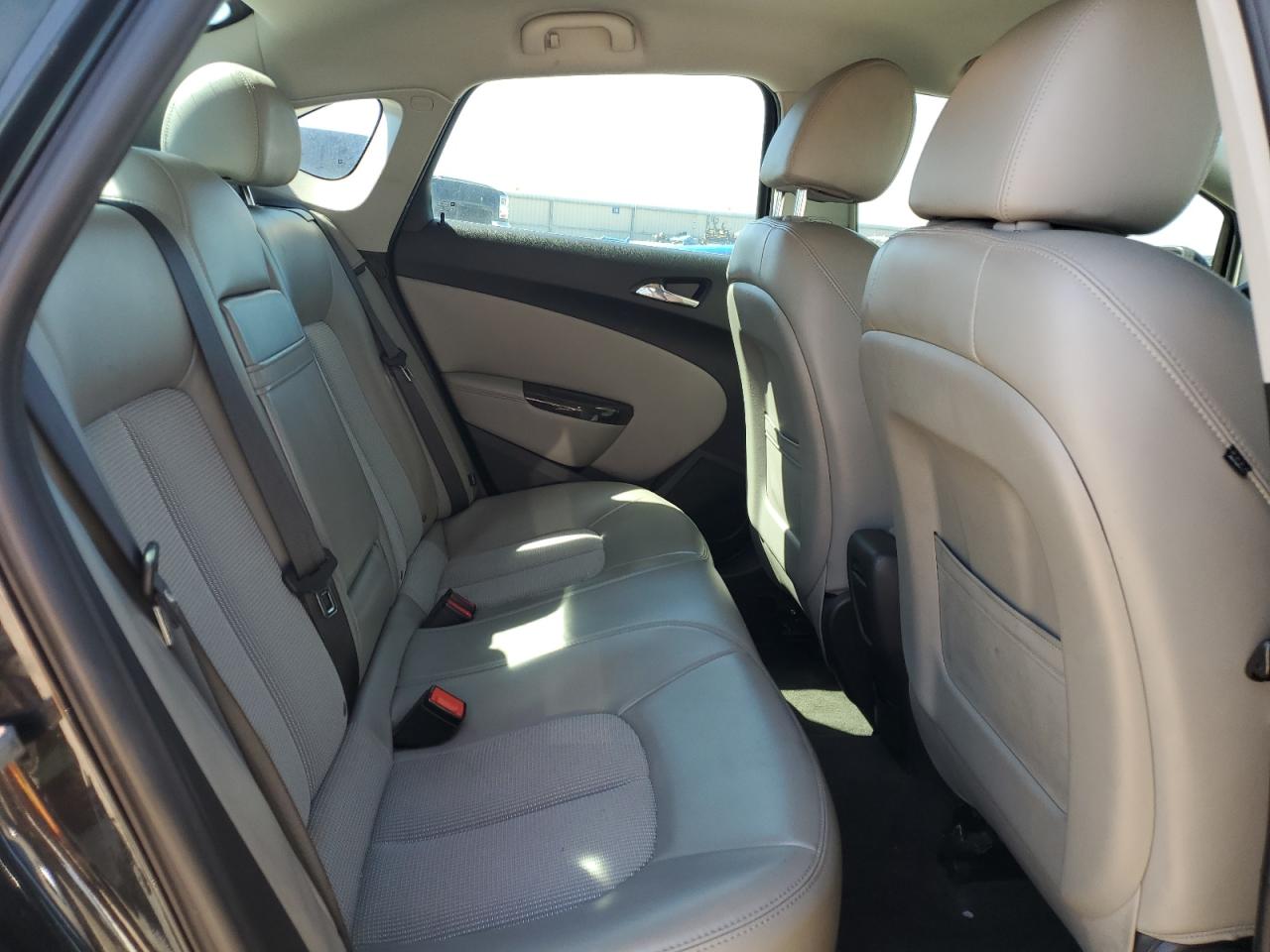 2013 Buick Verano - Image 10
